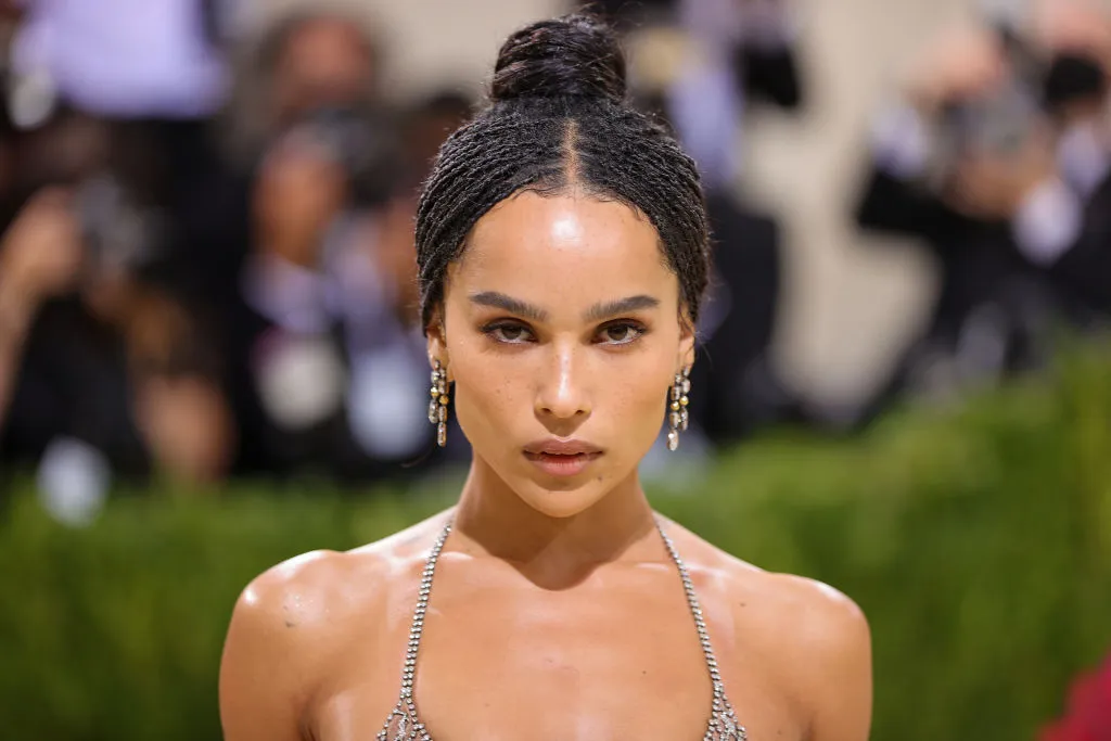 Most Beautiful Woman